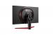 LG 27GN750-B LED display 68.6 cm (27") 1920 x 1080 Pixeles Full HD Negro, Rojo