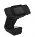 Cámara Web ACTECK WM20 - USB, Negro, 1280 x 720 Pixeles