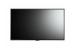 LG 55SM5KE-B pantalla de señalización 139.7 cm (55") LCD Full HD Pantalla plana de señalización 
