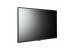 LG 55SM5KE-B pantalla de señalización 139.7 cm (55") LCD Full HD Pantalla plana de señalización 