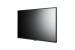 LG 55SM5KE-B pantalla de señalización 139.7 cm (55") LCD Full HD Pantalla plana de señalización 