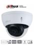 DAHUA IPC-HDBW2231E-S-S2  - Cámara IP Domo Antivandálica de 2 Megapixeles/ Lente de 2.8mm/ 106 Gra