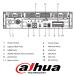 DAHUA NVR616-128-4KS2 - Super NVR 128 canales de video IP 4K / H265 / 2  HDMI / 16 Interfaz SATA / R