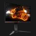 AOC Gaming C27G1 LED display 68.6 cm (27") 1920 x 1080 Pixeles Full HD Negro