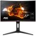 AOC Gaming C27G1 LED display 68.6 cm (27") 1920 x 1080 Pixeles Full HD Negro