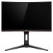 AOC Gaming C27G1 LED display 68.6 cm (27") 1920 x 1080 Pixeles Full HD Negro