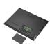 ASUS ExpertBook P1440FA-FQ1591R Computadora portátil Negro 35.6 cm (14") 1920 x 1080 Pixeles Intel