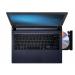 ASUS ExpertBook P1440FA-FQ1591R Computadora portátil Negro 35.6 cm (14") 1920 x 1080 Pixeles Intel