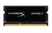 HyperX 4GB DDR3-1600 módulo de memoria 1 x 4 GB 1600 MHz