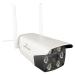 CÃƒÂMARA IP EXTERIOR FULL HD IOT . PC-108191