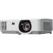 NEC PROYECTOR LCD P554U 5500 LUMENS WUXGA(1920X1200) NP-P554U