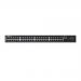 DELL N1548P Gestionado L3 Gigabit Ethernet (10/100/1000) Negro 1U Energía sobre Ethernet (PoE)
