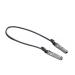 (CB-DASFP-0.5M) CABLE STACK SFP+ 10G 0.5 METROS CB-DASFP-0.5M