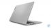 Lenovo IdeaPad S145 Computadora portátil Gris, Platino 39.6 cm (15.6") 1366 x 768 Pixeles 8th gen I