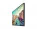 Samsung LH49QMREBGCXZA pantalla de señalización 124.5 cm (49") LED 4K Ultra HD Pantalla plana de s