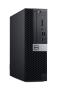 DELL OptiPlex 7060 8ª generación de procesadores Intel® Core™ i5 i5-8500 8 GB DDR4-SDRAM 1000 G