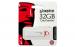 Kingston Technology DataTraveler G4 unidad flash USB 32 GB USB tipo A 3.2 Gen 1 (3.1 Gen 1) Rojo, Bl