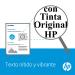 HP 667 Tri-color Original Ink Advantage Cartridge