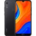 Huawei Y6s 15.5 cm (6.09") 3 GB 64 GB SIM dual 4G MicroUSB Negro Android 9.0 3020 mAh