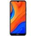 Huawei Y6s 15.5 cm (6.09") 3 GB 64 GB SIM dual 4G MicroUSB Negro Android 9.0 3020 mAh