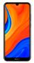 Huawei Y6s 15.5 cm (6.09") 3 GB 64 GB SIM dual 4G MicroUSB Negro Android 9.0 3020 mAh