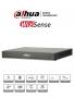 DAHUA NVR4208-8P-I - NVR de 8 Canales 4k WizSense/ Rendimiento de 200 Mbps/ 2 Canales de Reconocimie