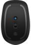HP Z5000 ratón Bluetooth Óptico 1200 DPI Ambidiestro