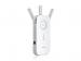 TP-LINK RE450 extensor de red Transmisor de red 10,100,1000 Mbit/s Blanco