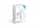 TP-LINK RE450 extensor de red Transmisor de red 10,100,1000 Mbit/s Blanco