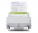 Fujitsu SP-1120 600 x 600 DPI Escáner con alimentador automático de documentos (ADF) Blanco A4