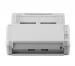Fujitsu SP-1120 600 x 600 DPI Escáner con alimentador automático de documentos (ADF) Blanco A4