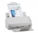 Fujitsu SP-1120 600 x 600 DPI Escáner con alimentador automático de documentos (ADF) Blanco A4