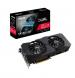 ASUS Dual -RX5600XT-T6G-EVO tarjeta gráfica AMD Radeon RX 5600 XT 6 GB GDDR6