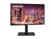 Samsung LF24T400FHLXZX LED display 59.7 cm (23.5") 1920 x 1080 Pixeles Full HD Negro