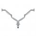 Kensington K55471WW soporte para pantalla plana