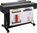 HP Designjet T650 impresora de gran formato Inyección de tinta térmica Color 2400 x 1200 DPI 914 x