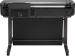 HP Designjet T650 impresora de gran formato Inyección de tinta térmica Color 2400 x 1200 DPI 914 x