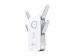 TP-LINK RE650 extensor de red Transmisor de red 10,100,1000 Mbit/s Blanco