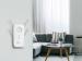 TP-LINK RE650 extensor de red Transmisor de red 10,100,1000 Mbit/s Blanco