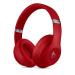 AURICULARES CERRADOS BEATS STUDIO3 WIRELESS - ROJO MX412LL/A