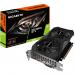 Gigabyte GV-N1656WF2OC-4GD tarjeta gráfica NVIDIA GeForce GTX 1650 4 GB GDDR6