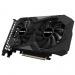 Gigabyte GV-N1656WF2OC-4GD tarjeta gráfica NVIDIA GeForce GTX 1650 4 GB GDDR6