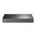 TP-LINK TL-SG2210P Gestionado L2 Gigabit Ethernet (10/100/1000) Negro Energía sobre Ethernet (PoE)