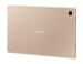 Samsung Galaxy Tab SM-T500N 26.4 cm (10.4") Qualcomm Snapdragon 3 GB 32 GB Wi-Fi 5 (802.11ac) Oro An