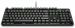 HP Pavilion Gaming Keyboard 500 teclado USB Negro