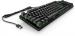 HP Pavilion Gaming Keyboard 500 teclado USB Negro