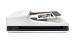 HP Scanjet Pro 2500 f1 1200 x 1200 DPI Escáner de base plana y ADF Negro, Blanco A4