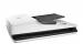 HP Scanjet Pro 2500 f1 1200 x 1200 DPI Escáner de base plana y ADF Negro, Blanco A4