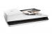 HP Scanjet Pro 2500 f1 1200 x 1200 DPI Escáner de base plana y ADF Negro, Blanco A4