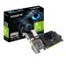 Gigabyte GV-N710D5-2GIL tarjeta gráfica NVIDIA GeForce GT 710 2 GB GDDR5